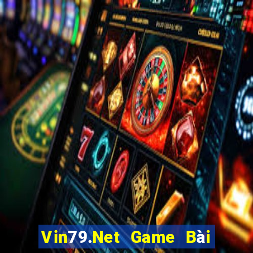 Vin79.Net Game Bài Đổi Thưởng Caovietnet