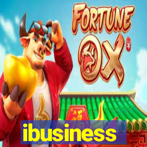 ibusiness