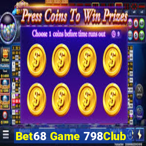 Bet68 Game 798Club