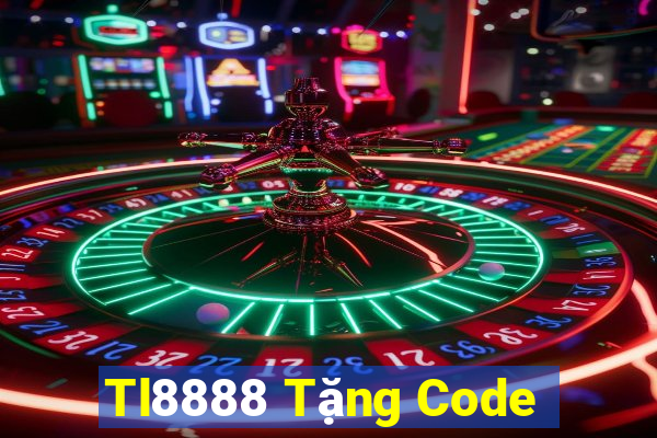 Tl8888 Tặng Code