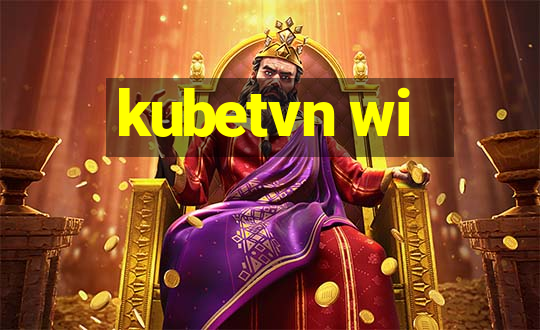 kubetvn wi