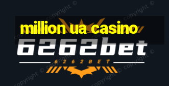 million ua casino