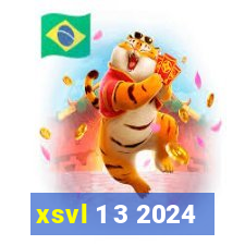 xsvl 1 3 2024