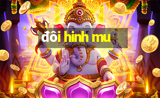 đôi hinh mu