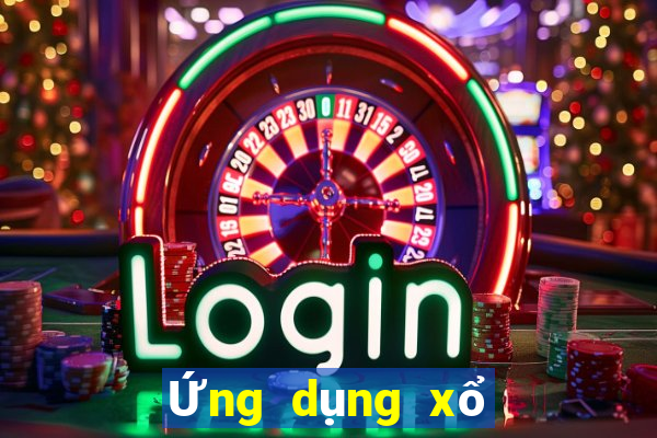 Ứng dụng xổ số 699 được chi trả