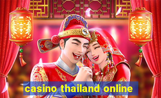 casino thailand online