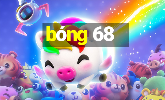 bóng 68