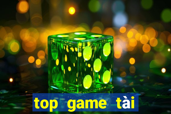 top game tài xỉu uy tín 2021