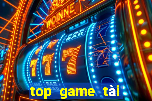 top game tài xỉu uy tín 2021