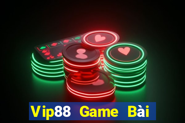 Vip88 Game Bài Có Code