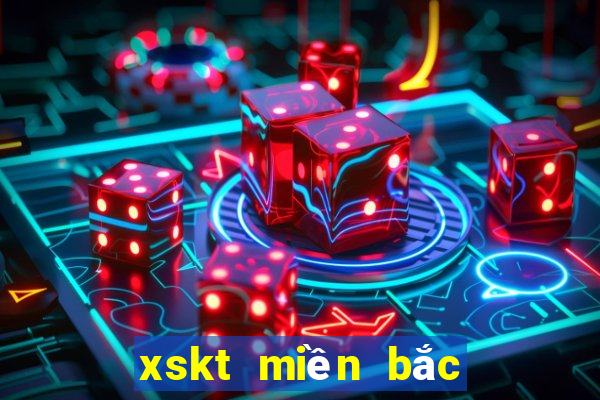 xskt miền bắc ngày hôm nay