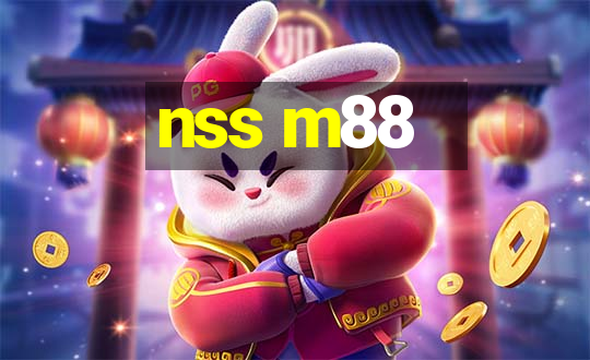 nss m88