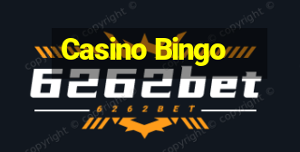 Casino Bingo