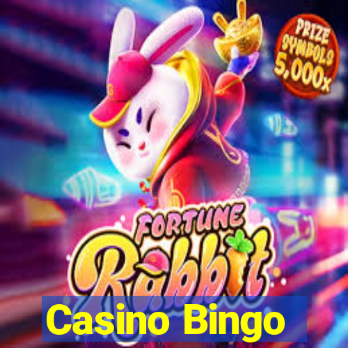 Casino Bingo