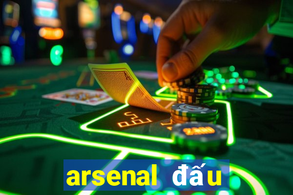 arsenal đấu với nottm forest