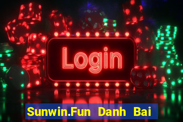 Sunwin.Fun Danh Bai Sanh Rong