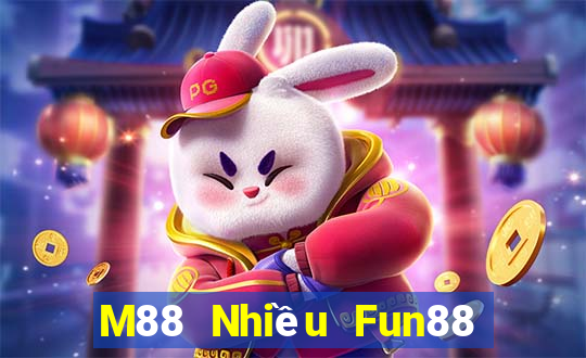 M88 Nhiều Fun88 xổ số tải về