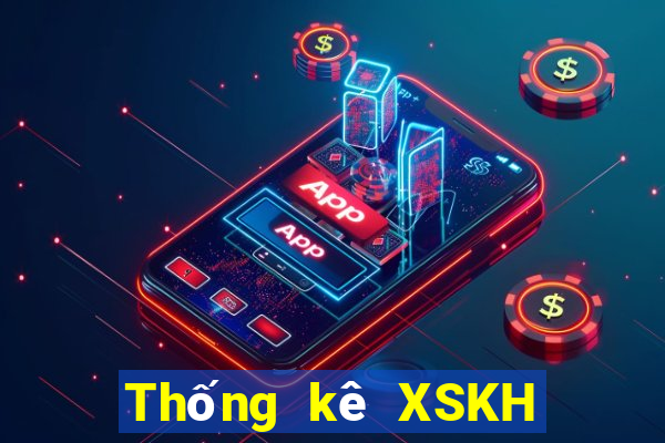 Thống kê XSKH ngày 5