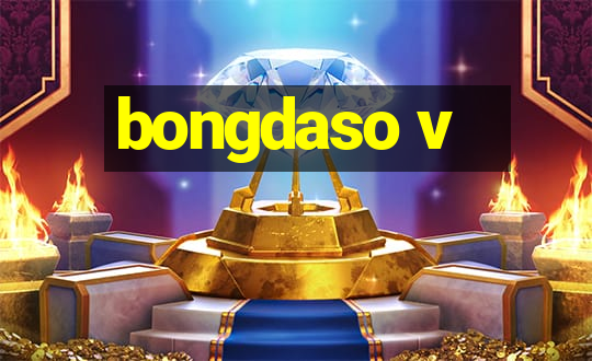 bongdaso v