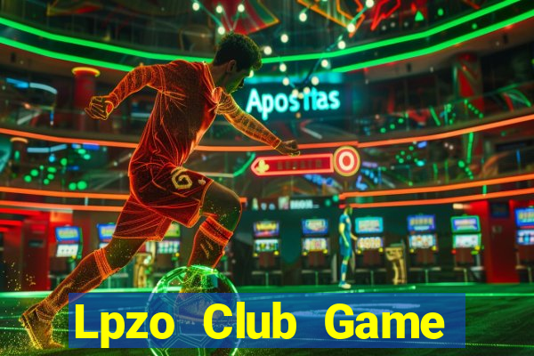 Lpzo Club Game Bài Khuyến Mãi