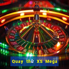 Quay thử XS Mega 6 45 ngày 12