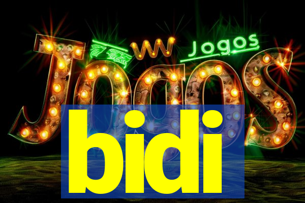 bidi