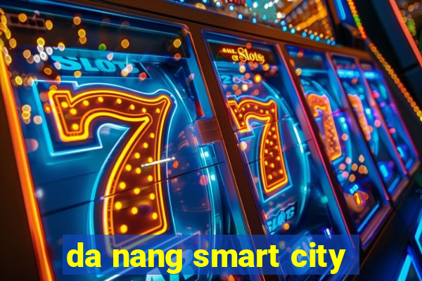 da nang smart city