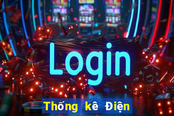 Thống kê Điện Toán 6x36 ngày 18