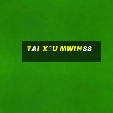 Tài Xỉu Mwin88