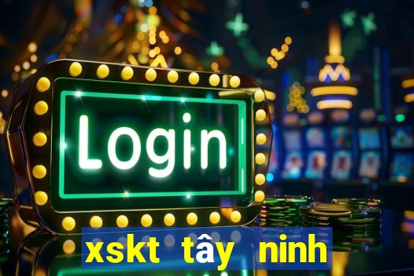 xskt tây ninh ngày hôm nay