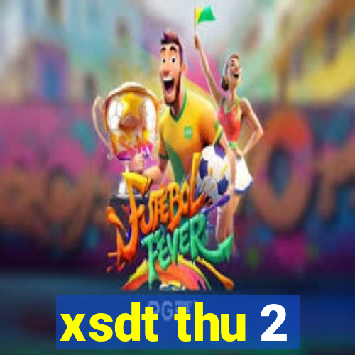 xsdt thu 2