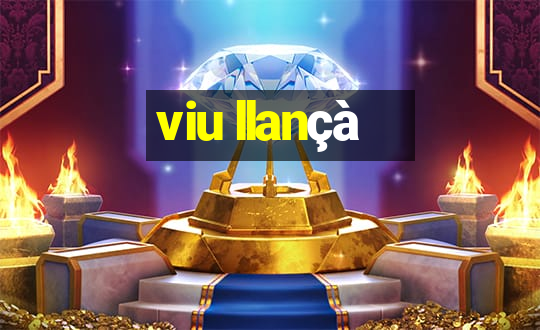 viu llançà