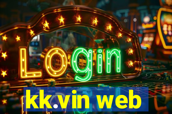 kk.vin web