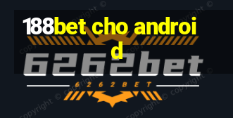 188bet cho android