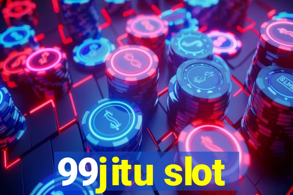 99jitu slot