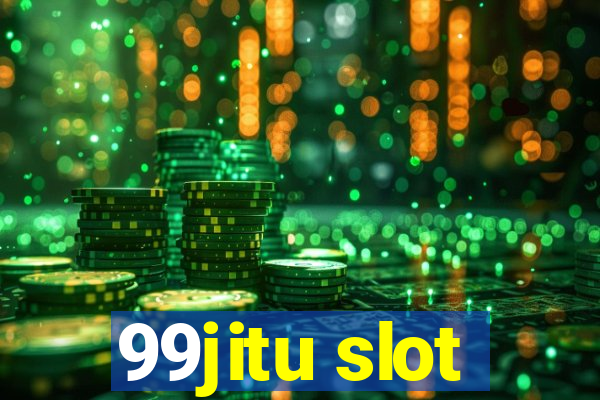 99jitu slot