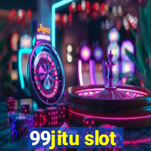 99jitu slot