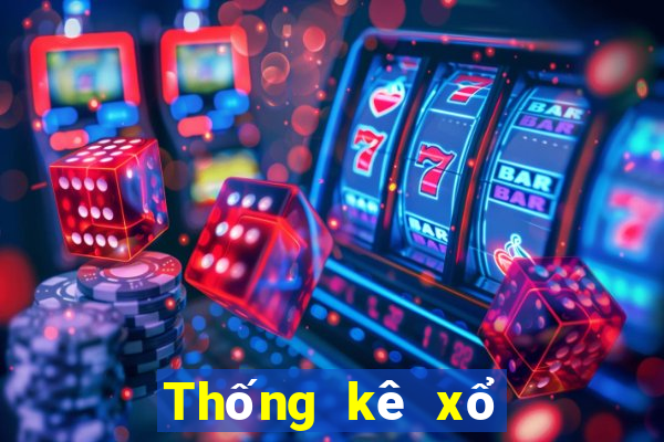 Thống kê xổ số khánh hoà thứ Ba