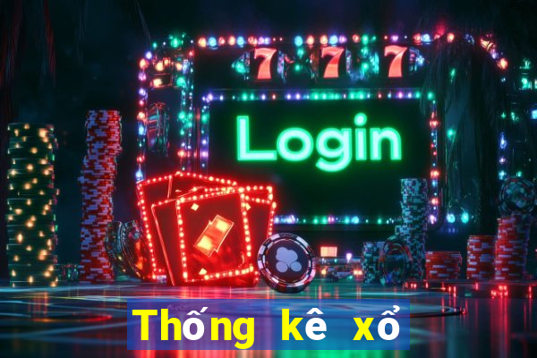 Thống kê xổ số khánh hoà thứ Ba