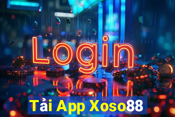 Tải App Xoso88