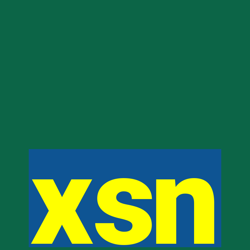 xsn