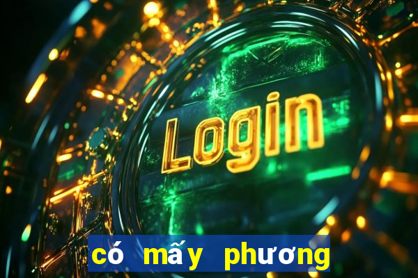 có mấy phương thức biểu đạt