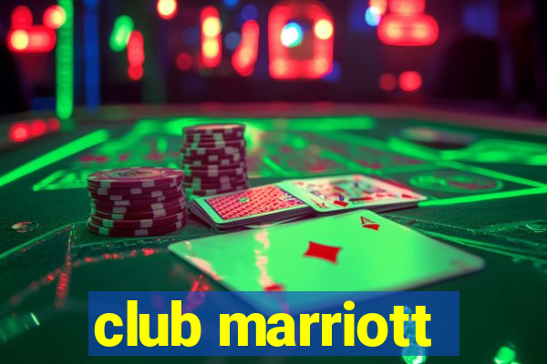 club marriott