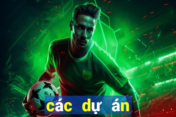 các dự án casino ở việt nam