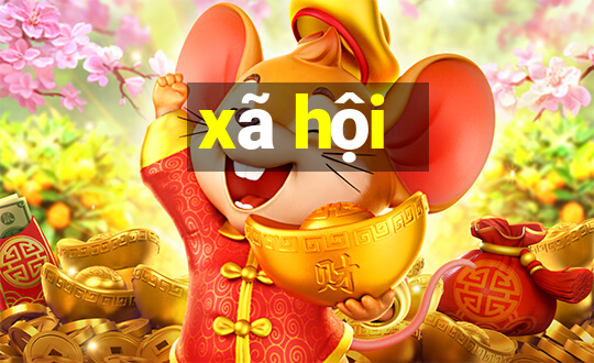 xã hội