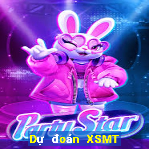 Dự đoán XSMT ngày 2