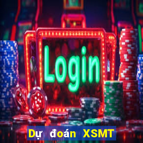 Dự đoán XSMT ngày 2