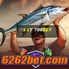 Đại lý 789bet