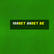 188bet 88bet be