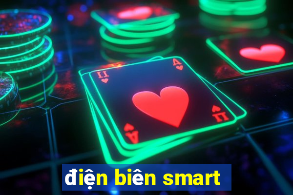 điện biên smart